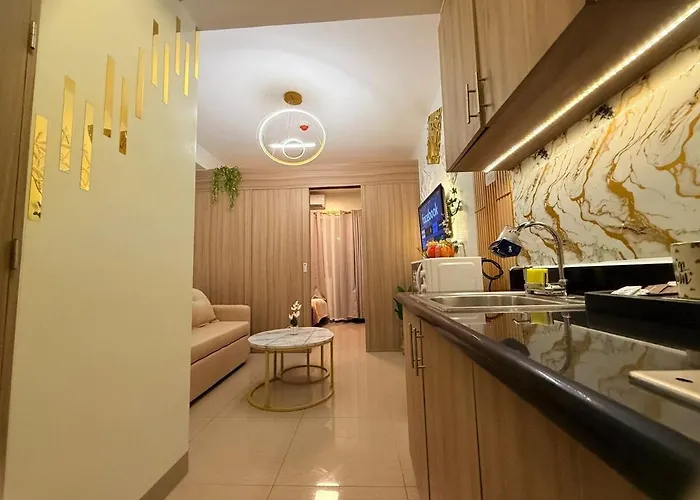 Shore 2 Residences Tower 3 By Happyhaven