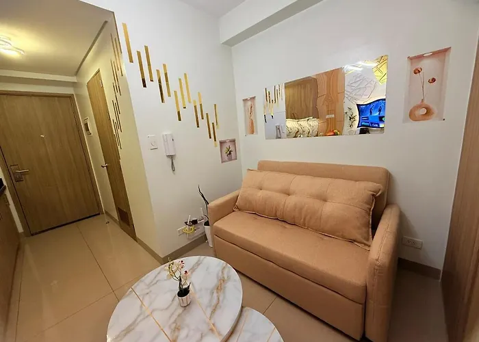 Apartment Shore 2 Residences Tower 3 By Happyhaven
