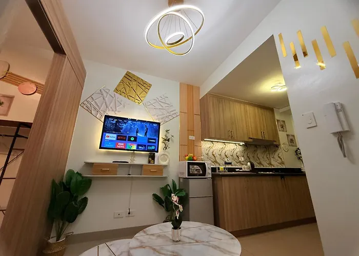 Shore 2 Residences Tower 3 By Happyhaven